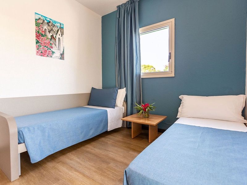 Hôtel TUI Sélection CDSHotels Porto Giardino - Arrivée Brindisi - Choix flex 4* pas cher photo 7