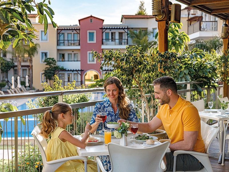 TUI Sélection Hôtel Louis Althea Beach - Flex bagages inclus 4* pas cher photo 3