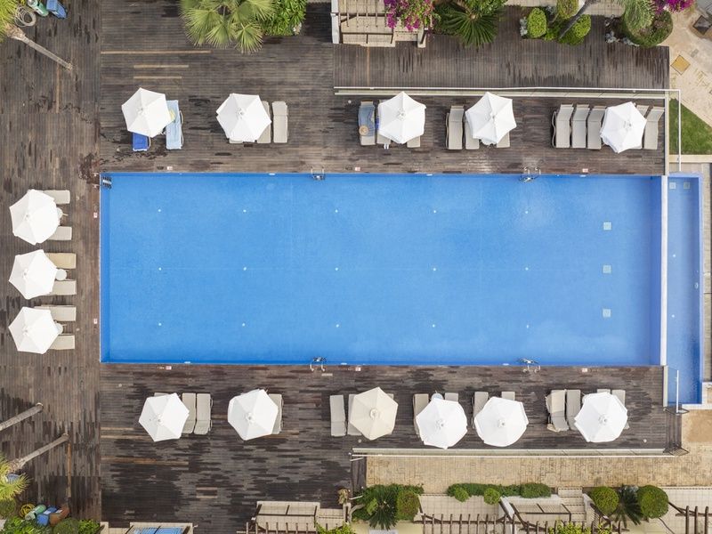 TUI Sélection Hôtel Louis Althea Beach - Flex bagages inclus 4* pas cher photo 4