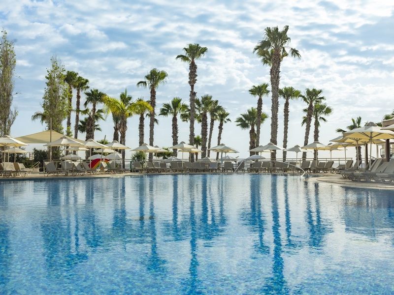 TUI Sélection Hôtel Louis Althea Beach - Flex bagages inclus 4* pas cher photo 5
