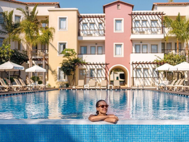 TUI Sélection Hôtel Louis Althea Beach - Flex bagages inclus 4* pas cher photo 6