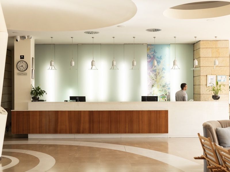 TUI Sélection Hôtel Louis Althea Beach - Flex bagages inclus 4* pas cher photo 8