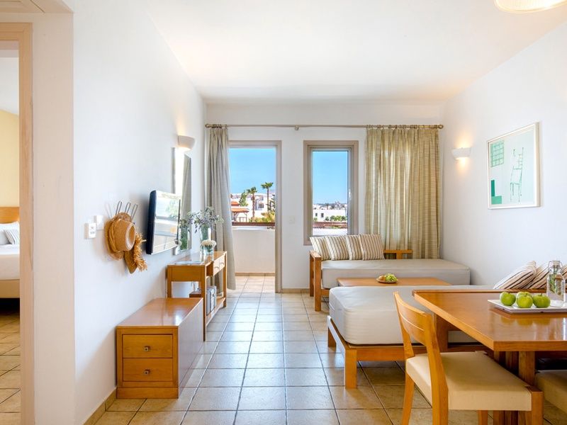 TUI Sélection Hôtel Louis Althea Beach - Flex bagages inclus 4* pas cher photo 10