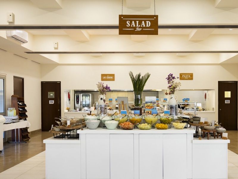 TUI Sélection Hôtel Louis Althea Beach - Flex bagages inclus 4* pas cher photo 12