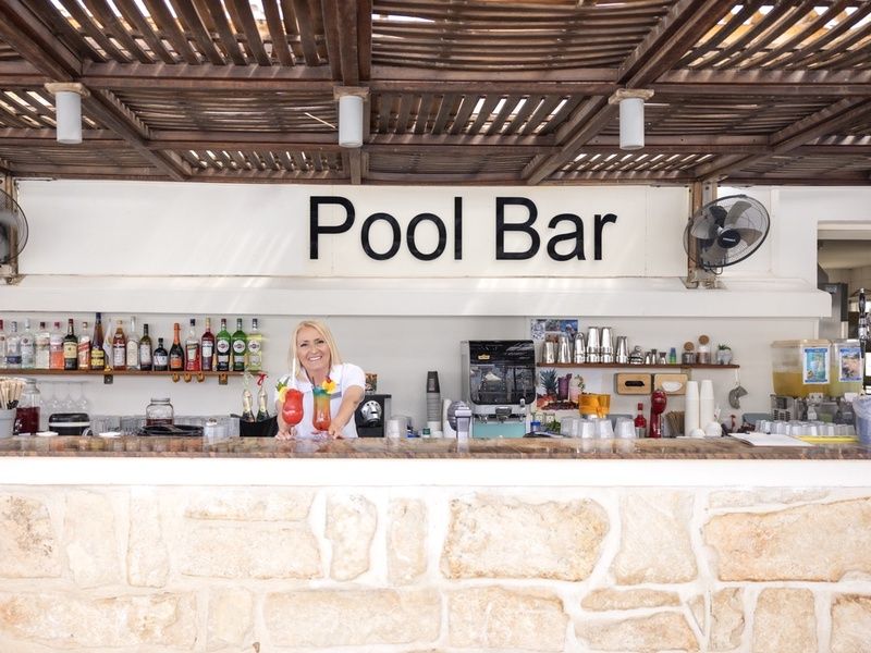 TUI Sélection Hôtel Louis Althea Beach - Flex bagages inclus 4* pas cher photo 14
