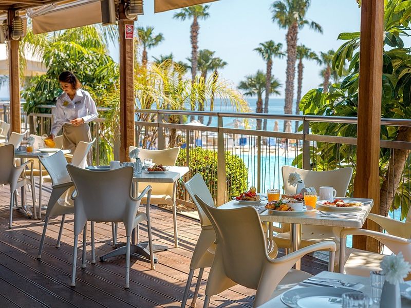 TUI Sélection Hôtel Louis Althea Beach - Flex bagages inclus 4* pas cher photo 15