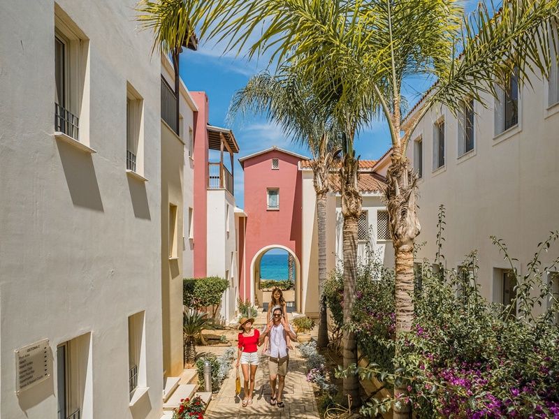 TUI Sélection Hôtel Louis Althea Beach - Flex bagages inclus 4* pas cher photo 18