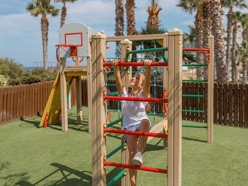 TUI Sélection Hôtel Louis Althea Beach - Flex bagages inclus 4* pas cher photo 20