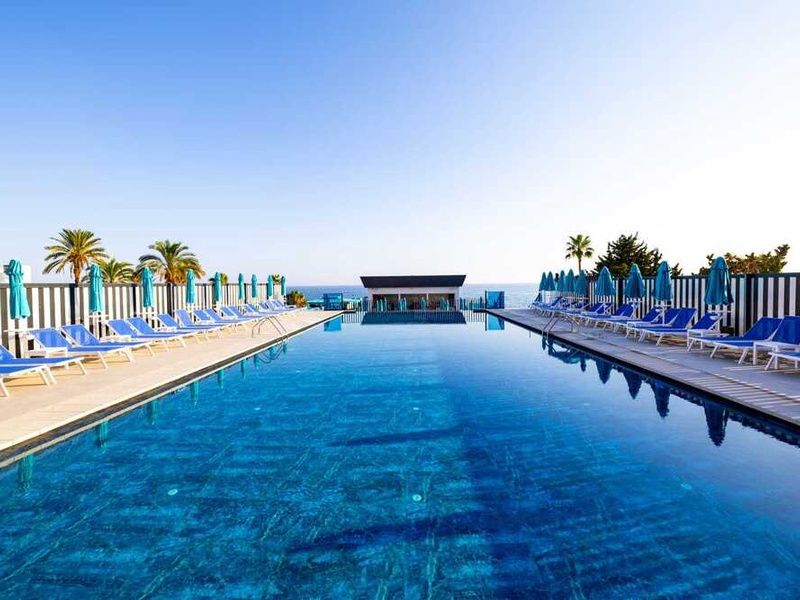Hôtel Granada Luxury Red 5*- Adult Only pas cher photo 1