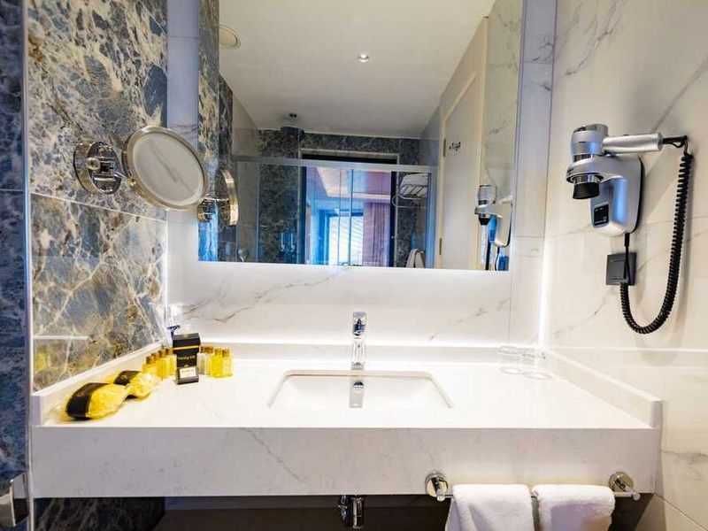 Hôtel Granada Luxury Red 5*- Adult Only pas cher photo 4