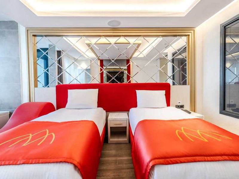 Hôtel Granada Luxury Red 5*- Adult Only pas cher photo 5