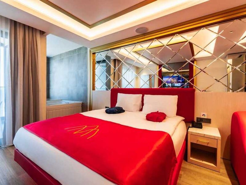Hôtel Granada Luxury Red 5*- Adult Only pas cher photo 7
