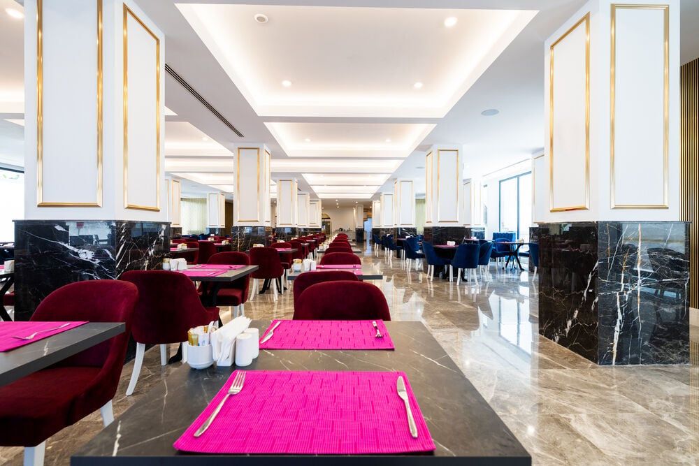 Hôtel Granada Luxury Red 5*- Adult Only pas cher photo 11