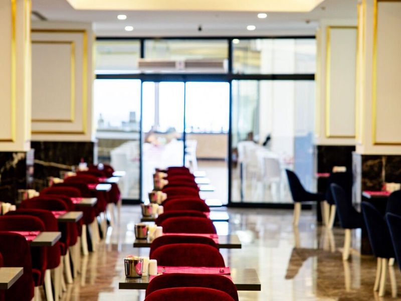 Hôtel Granada Luxury Red 5*- Adult Only pas cher photo 14