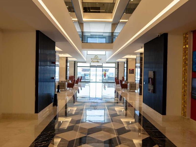 Hôtel Granada Luxury Red 5*- Adult Only pas cher photo 16