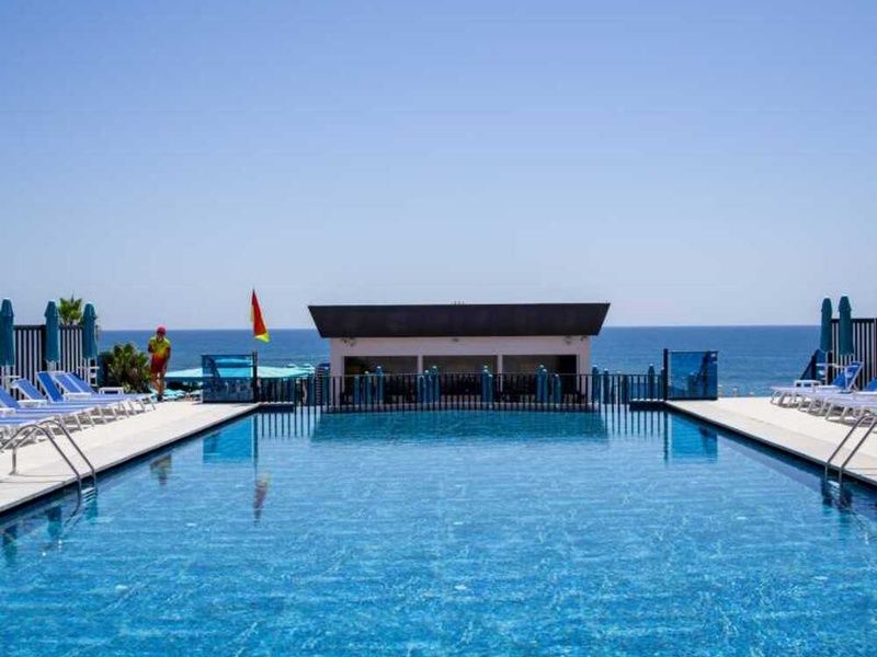 Hôtel Granada Luxury Red 5*- Adult Only pas cher photo 17