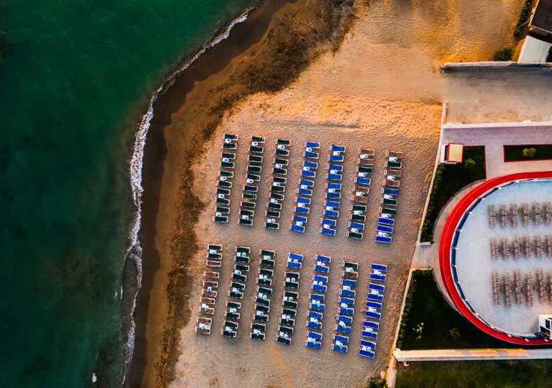 Hôtel Granada Luxury Red 5*- Adult Only pas cher photo 19