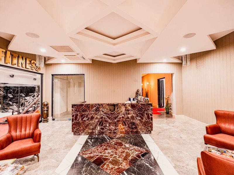 Hôtel Granada Luxury Red 5*- Adult Only pas cher photo 23