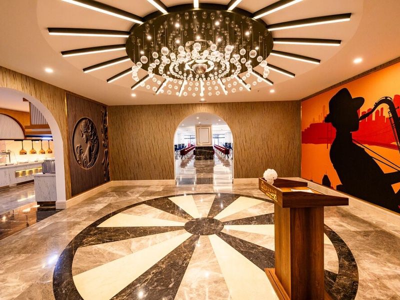 Hôtel Granada Luxury Red 5*- Adult Only pas cher photo 24
