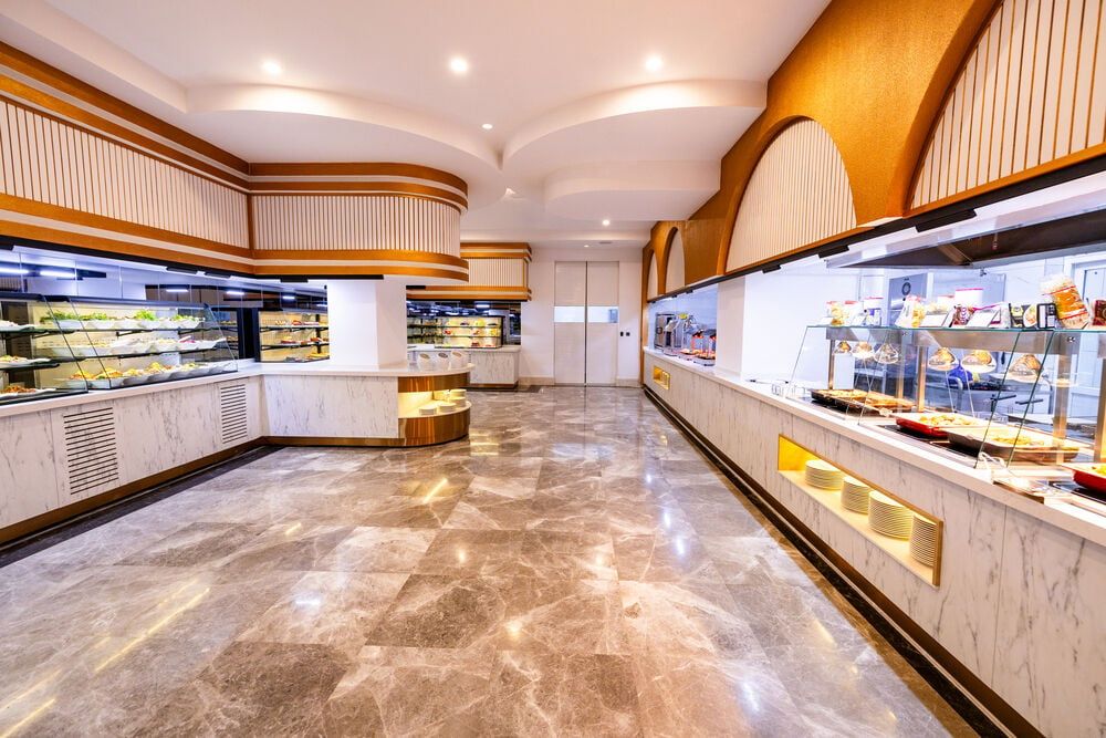 Hôtel Granada Luxury Red 5*- Adult Only pas cher photo 25