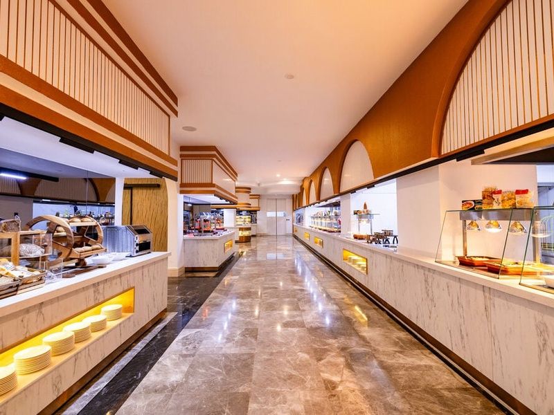Hôtel Granada Luxury Red 5*- Adult Only pas cher photo 26
