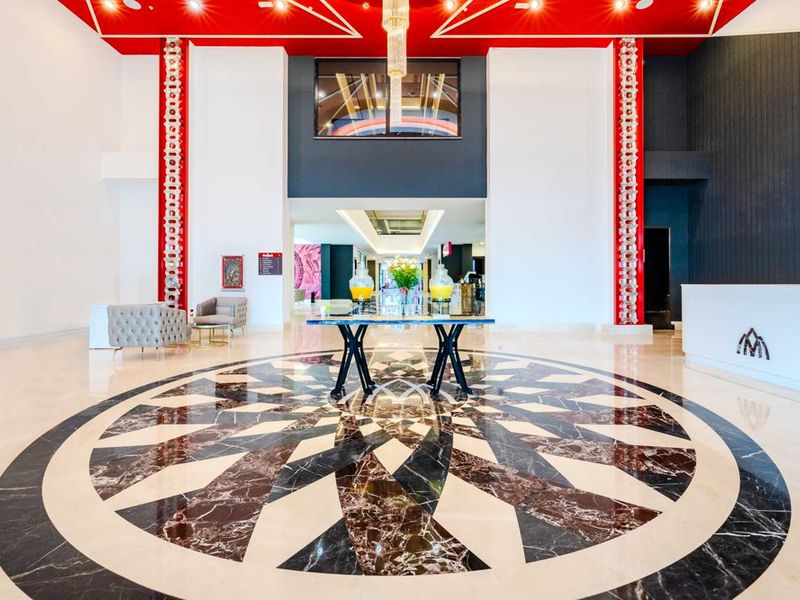 Hôtel Granada Luxury Red 5*- Adult Only pas cher photo 27