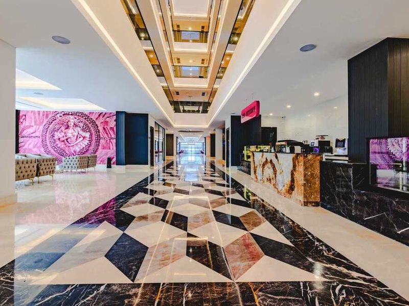Hôtel Granada Luxury Red 5*- Adult Only pas cher photo 28