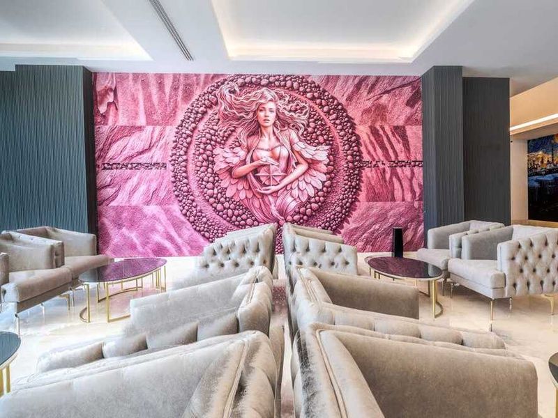Hôtel Granada Luxury Red 5*- Adult Only pas cher photo 30