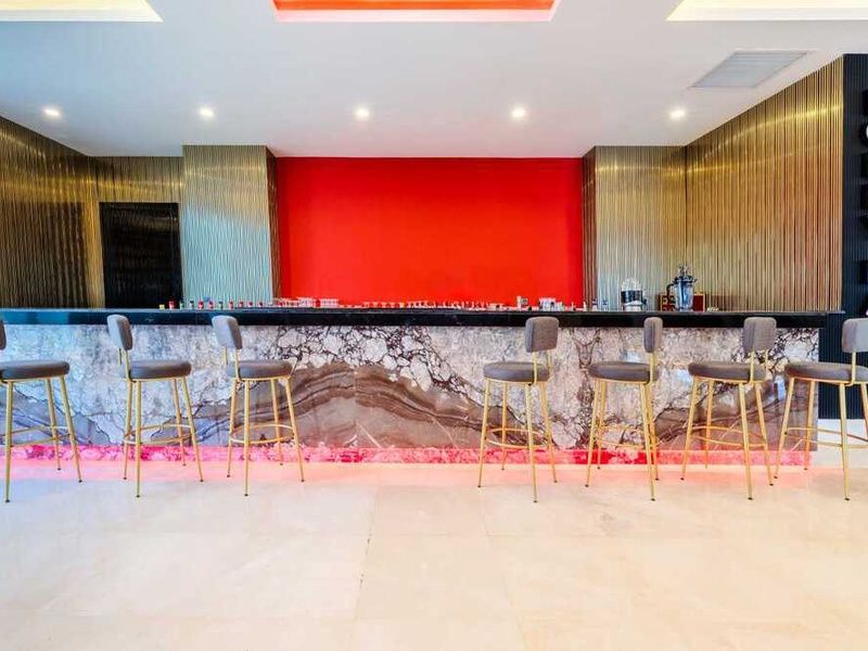 Hôtel Granada Luxury Red 5*- Adult Only pas cher photo 31