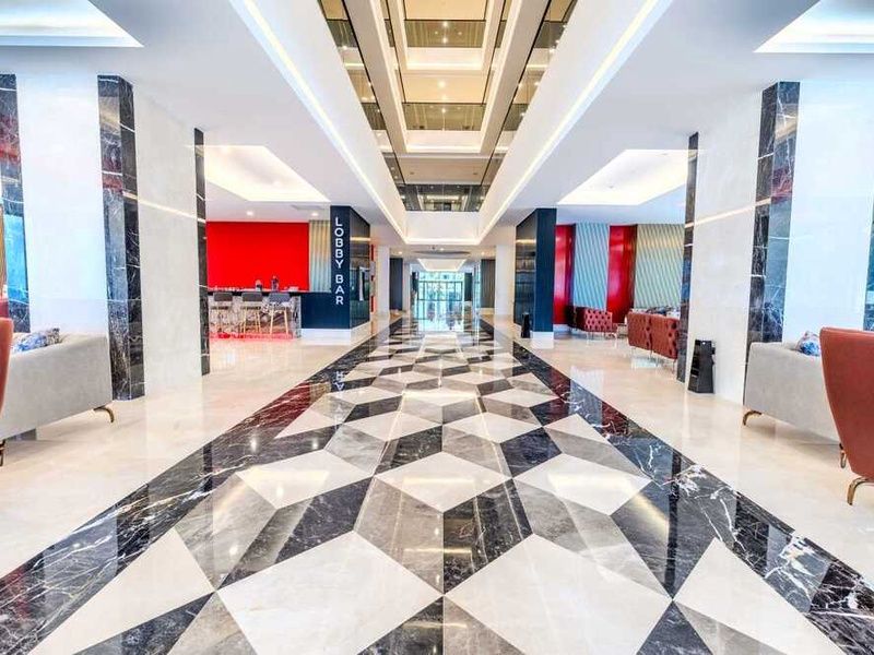 Hôtel Granada Luxury Red 5*- Adult Only pas cher photo 32