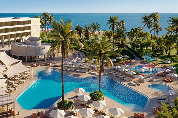Hôtel Imperial Island Resort by Louis Hotels 5* pas cher photo 1