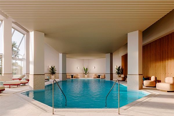 Hôtel Imperial Island Resort by Louis Hotels 5* pas cher photo 2