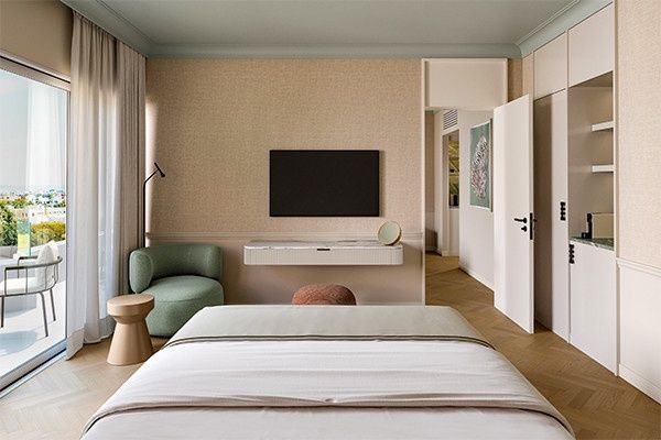 Hôtel Imperial Island Resort by Louis Hotels 5* pas cher photo 4