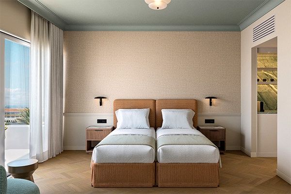 Hôtel Imperial Island Resort by Louis Hotels 5* pas cher photo 5