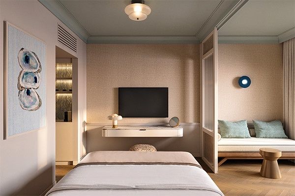 Hôtel Imperial Island Resort by Louis Hotels 5* pas cher photo 7