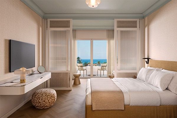 Hôtel Imperial Island Resort by Louis Hotels 5* pas cher photo 8