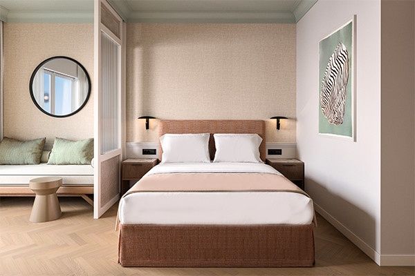 Hôtel Imperial Island Resort by Louis Hotels 5* pas cher photo 9