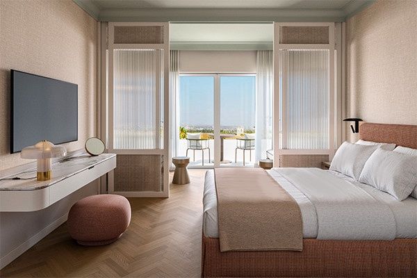 Hôtel Imperial Island Resort by Louis Hotels 5* pas cher photo 11