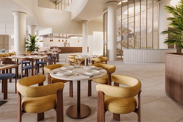 Hôtel Imperial Island Resort by Louis Hotels 5* pas cher photo 12