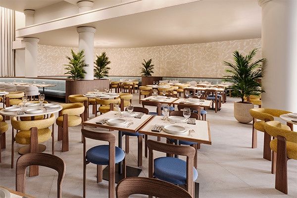 Hôtel Imperial Island Resort by Louis Hotels 5* pas cher photo 13
