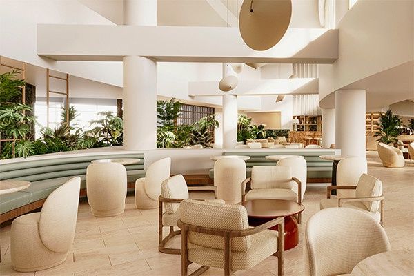 Hôtel Imperial Island Resort by Louis Hotels 5* pas cher photo 14
