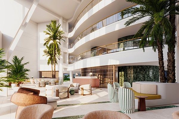 Hôtel Imperial Island Resort by Louis Hotels 5* pas cher photo 18