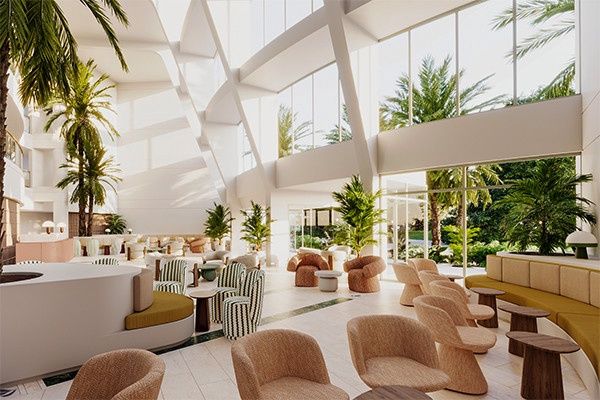 Hôtel Imperial Island Resort by Louis Hotels 5* pas cher photo 19