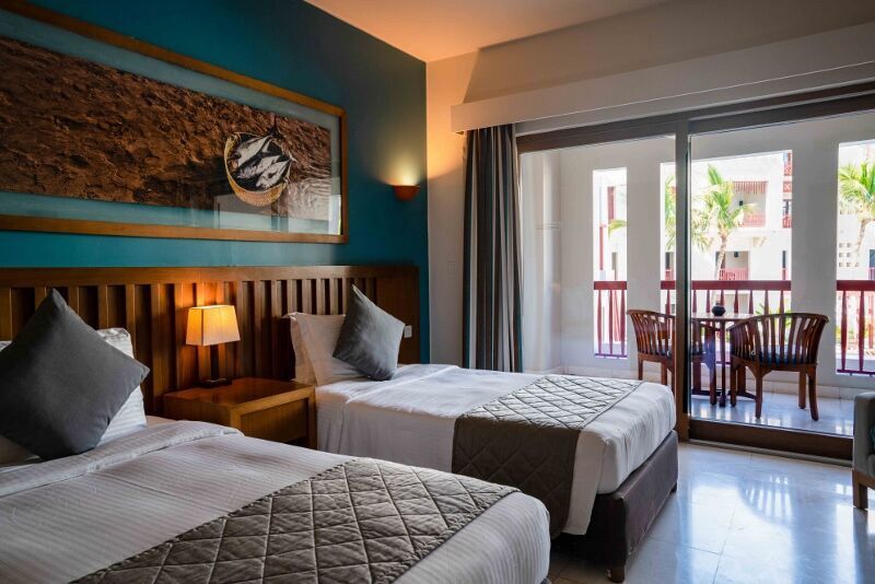 Jet Tours Signature Sifawy Boutique Hôtel 4* pas cher photo 4