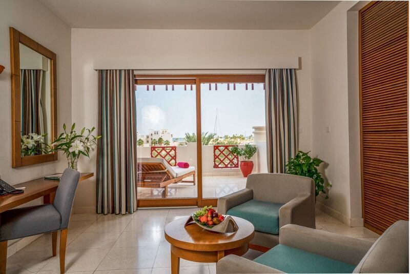 Jet Tours Signature Sifawy Boutique Hôtel 4* pas cher photo 6