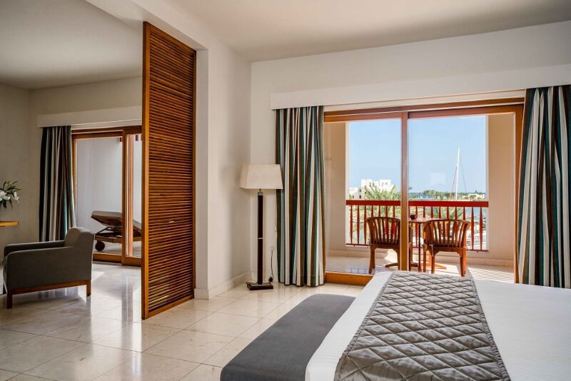 Jet Tours Signature Sifawy Boutique Hôtel 4* pas cher photo 7