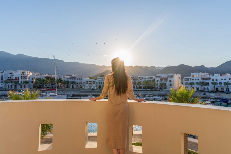 Jet Tours Signature Sifawy Boutique Hôtel 4* pas cher photo 8