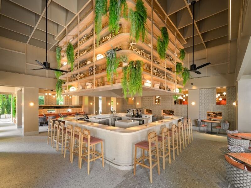 Jet Tours Signature Centara Karon Resort Phuket 4* pas cher photo 9