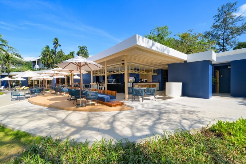 Jet Tours Signature Centara Karon Resort Phuket 4* pas cher photo 10
