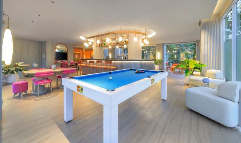Jet Tours Signature Centara Karon Resort Phuket 4* pas cher photo 18